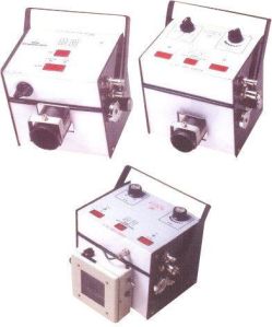 Digital Portable X-Ray Units