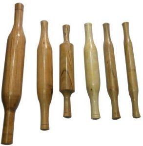 Wooden Belan