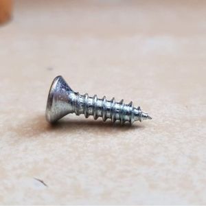 Flat Head Self Tapping Screw