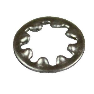 Mild Steel Star Washer