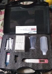 SALT TEST KIT