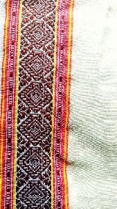 Designer Border Fabric