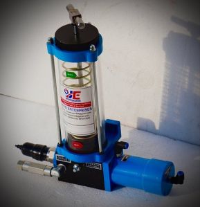 Pnuematic Grease Pump