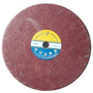 Mat Polishing Wheels