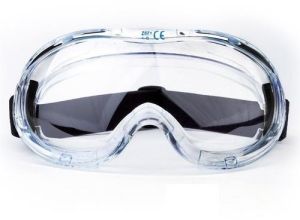 Lab Safety Goggle