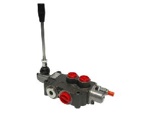 Hydraulic Solenoid Control Valve