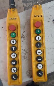 Crane Pendant Controllers