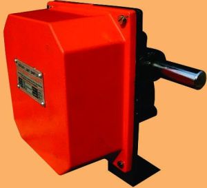 Rotary Gear Limit Switch