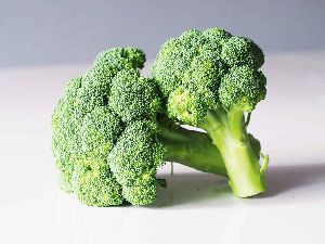 Fresh Broccoli