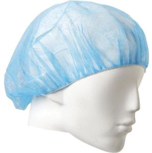 Medical Bouffant Cap