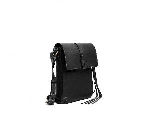 Designer Leather Sling Bag