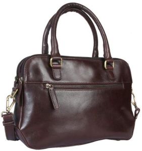 Italian Leather Handbag