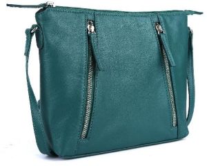 NDM Leather Handbag