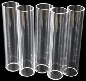 Acrylic Tube