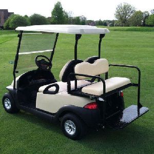 electric golf cart