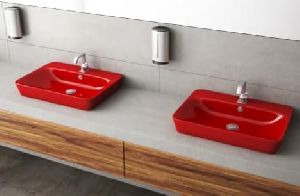 Washbasin