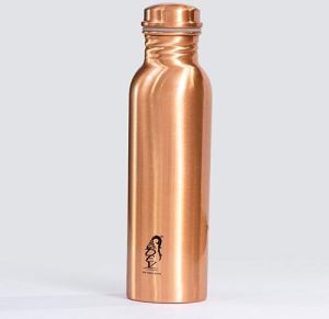 Copper Water Bottle