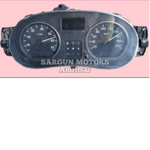 Nissan Terrano Car Speedometer