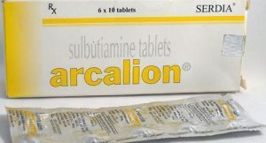 Sulbutiamine Tablets