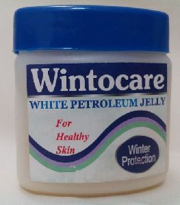 Petroleum Jelly