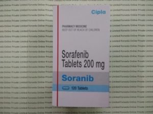 Soranib Tablets