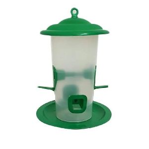 Bird Food Feeder