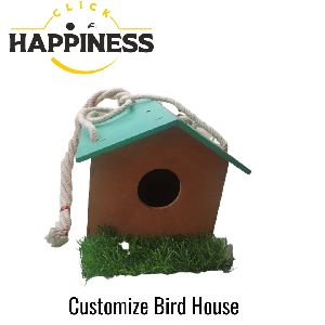 Bird House