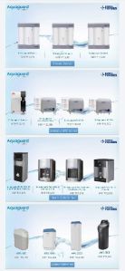 water purifier Sales