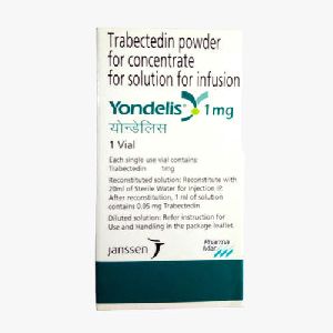 Trabectedin Injection