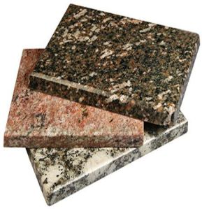 granite