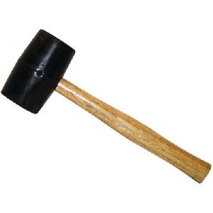 Rubber Hammer