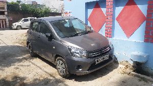 Maruti celerio for rental