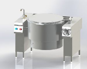 rice boiler