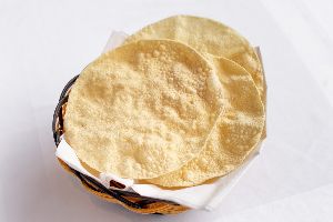 Siraga papad