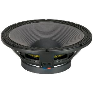 Mid Bass Speaker