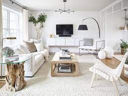 living room interior designing