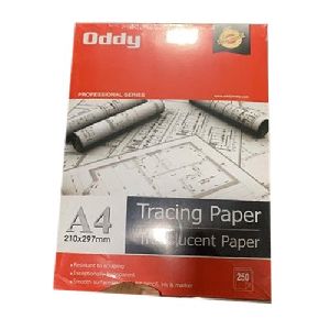 Tracing Paper