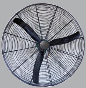 Poultry Air Circulation Fan