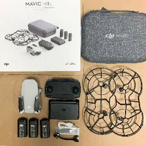 DJI Mavic Mini Nano Drone