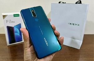 Oppo f11 pro