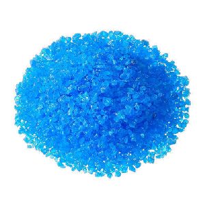 Copper Sulphate