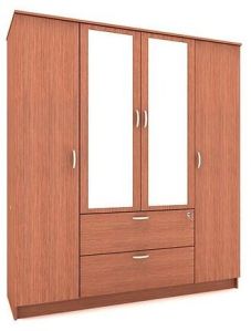 Plywood Wardrobes