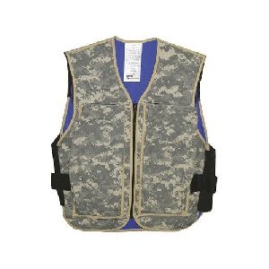 Cooling Military Vest