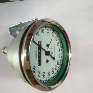 Smiths Bullet Speedometer