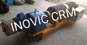 motorized winches