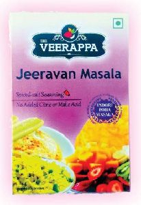 Jeeravan Masala Powder