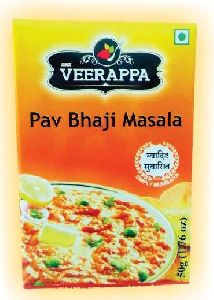 Pav Bhaji Masala Powder