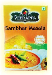 Sambhar Masala Powder