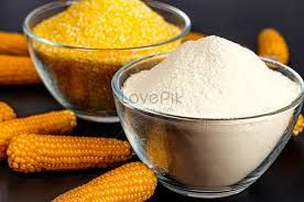 Corn Flour