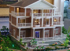 villa models